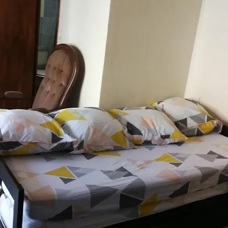 Penzion La Cirerole 3*