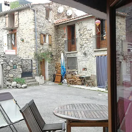 La Cirerole Penzion 3*