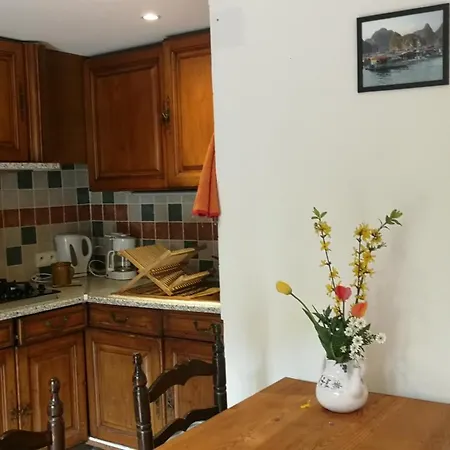 La Cirerole 3* Casteil