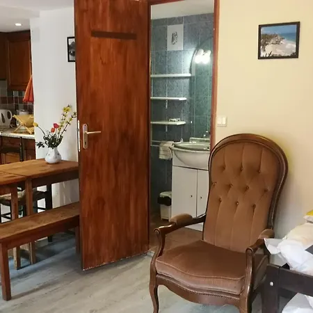 Penzion La Cirerole 3*