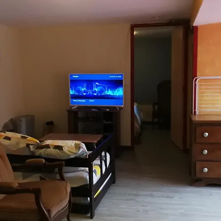 La Cirerole 3* Casteil