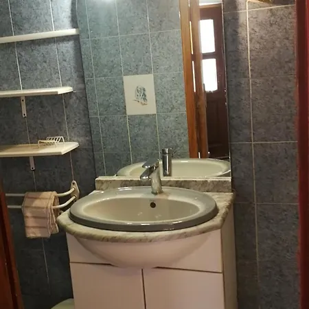 Penzion La Cirerole Casteil