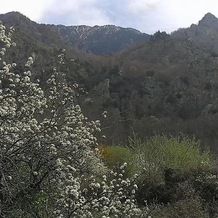 La Cirerole Penzion Casteil