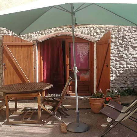 La Cirerole Penzion Casteil