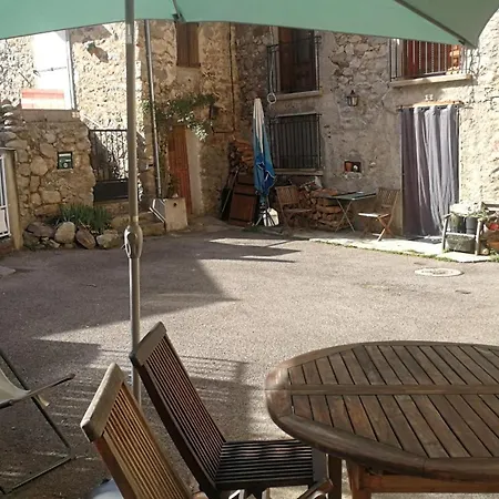 La Cirerole
